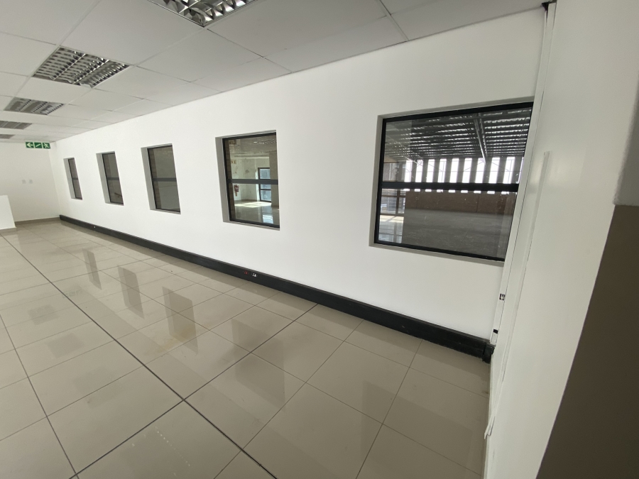 To Let commercial Property for Rent in Kya Sands Gauteng