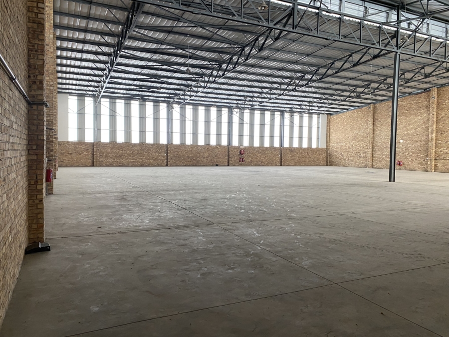 To Let commercial Property for Rent in Kya Sands Gauteng