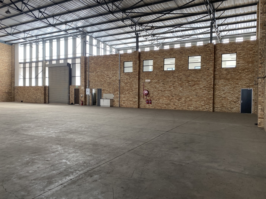 To Let commercial Property for Rent in Kya Sands Gauteng