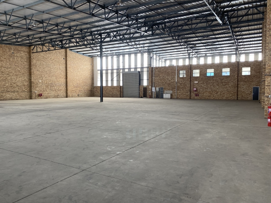 To Let commercial Property for Rent in Kya Sands Gauteng