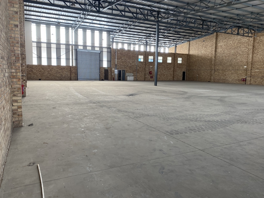 To Let commercial Property for Rent in Kya Sands Gauteng