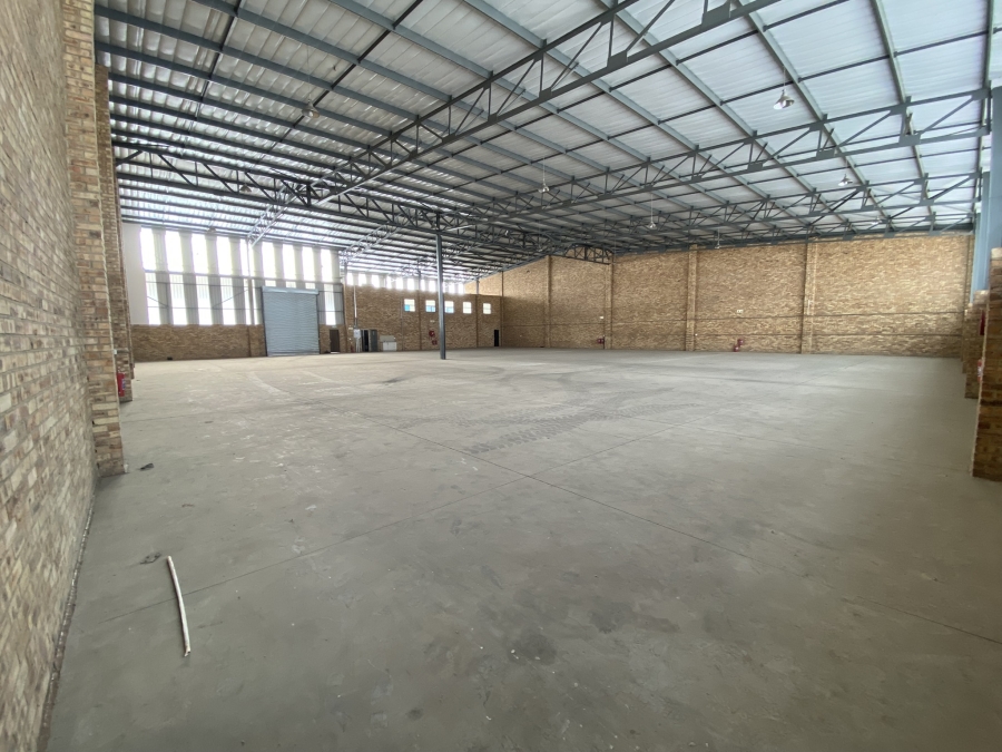 To Let commercial Property for Rent in Kya Sands Gauteng