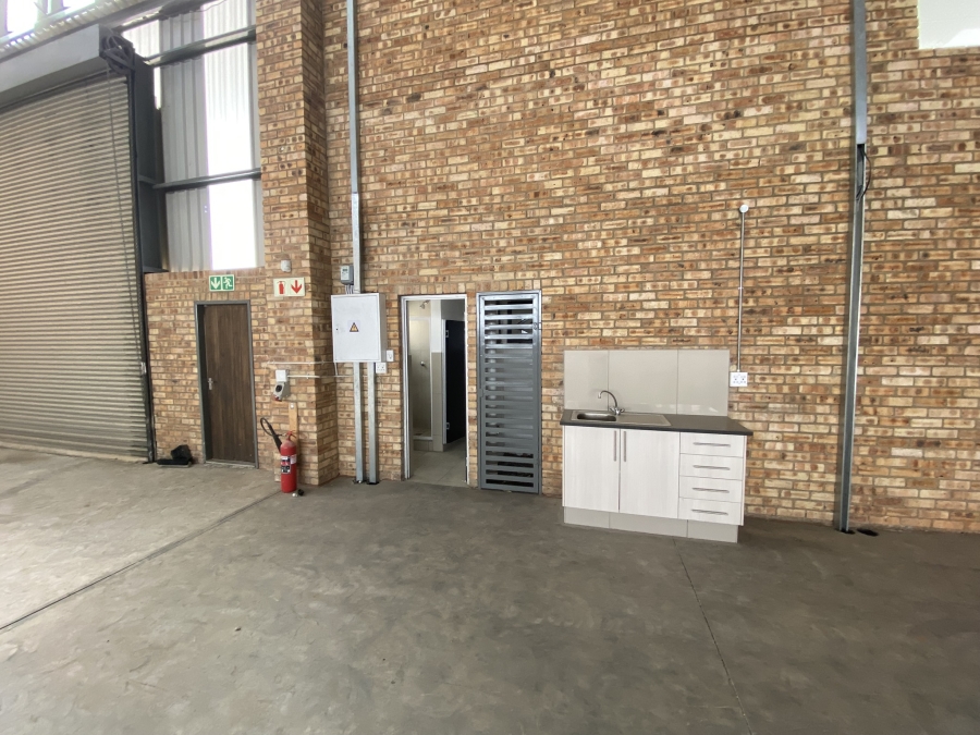 To Let commercial Property for Rent in Kya Sands Gauteng