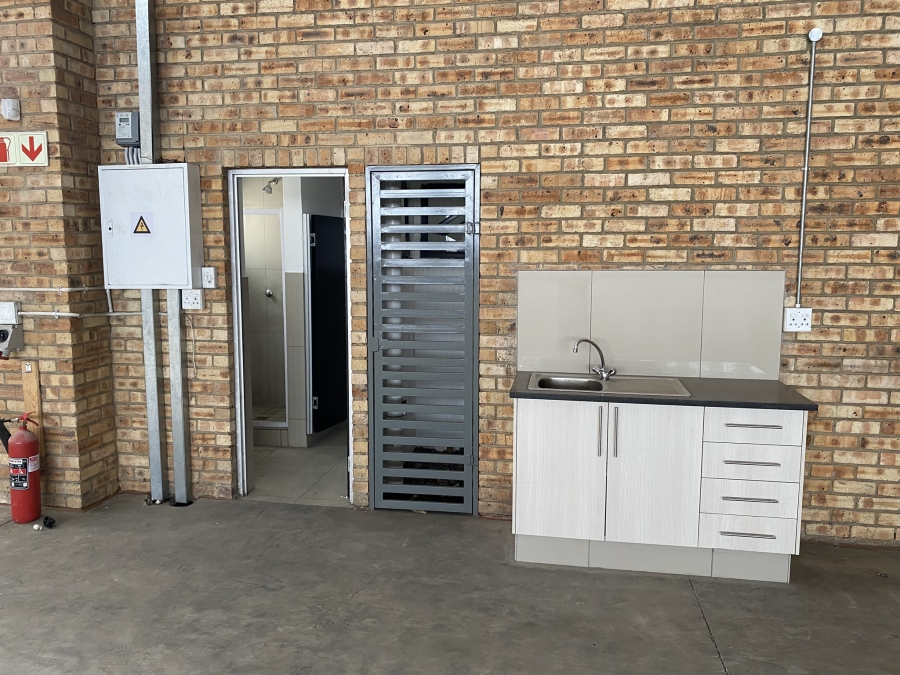 To Let commercial Property for Rent in Kya Sands Gauteng