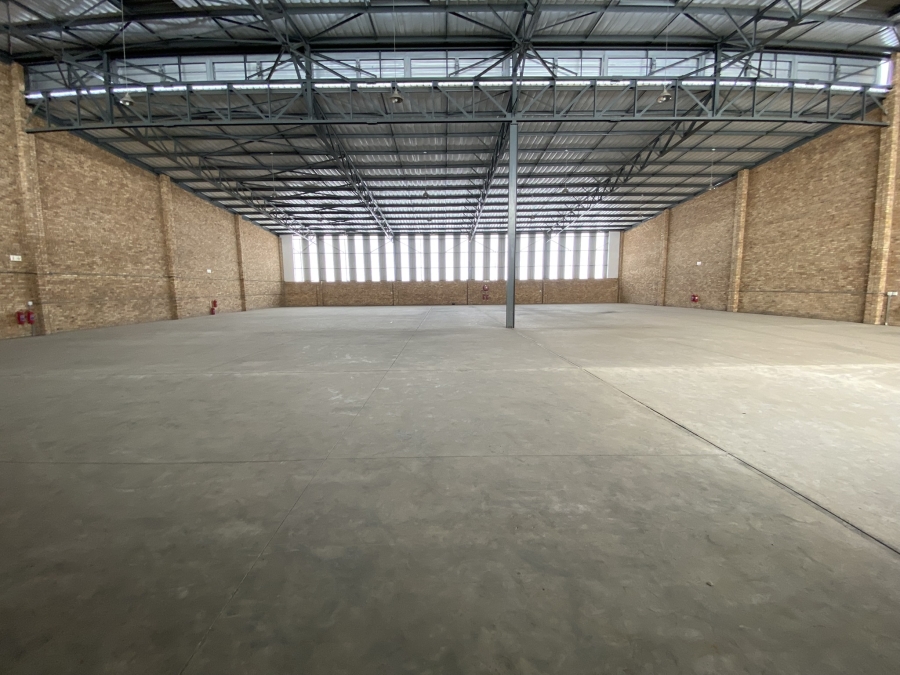 To Let commercial Property for Rent in Kya Sands Gauteng