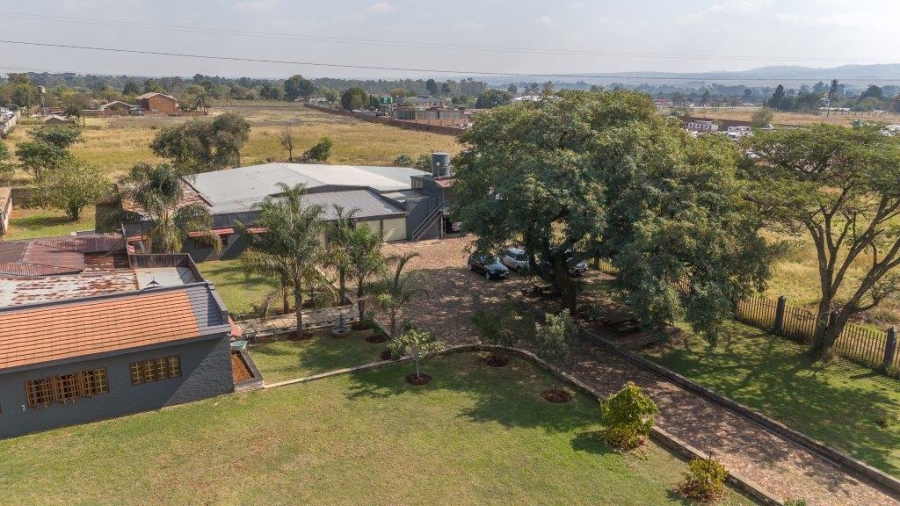 Commercial Property for Sale in Tedderfield A H Gauteng