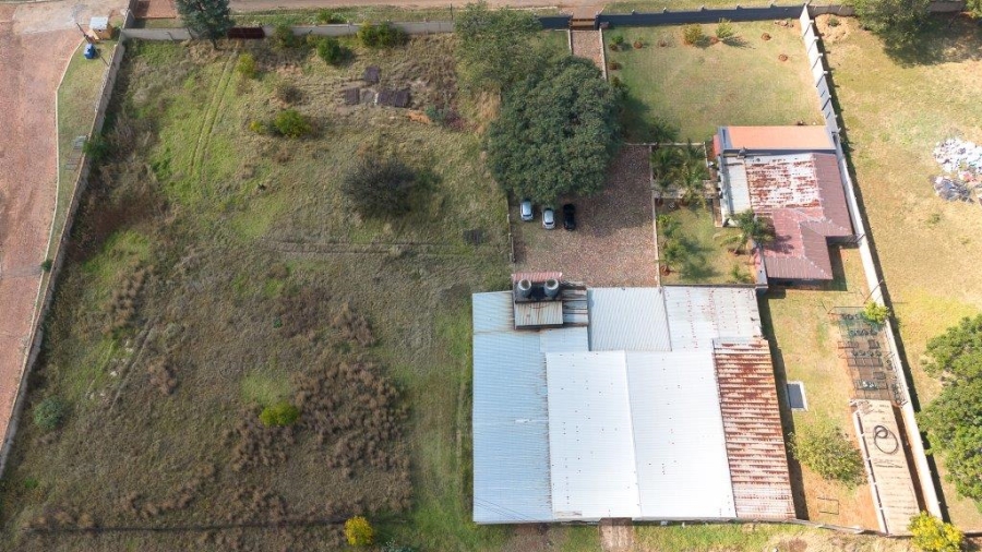 Commercial Property for Sale in Tedderfield A H Gauteng