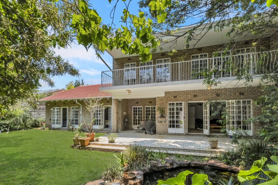 5 Bedroom Property for Sale in Hyde Park Gauteng