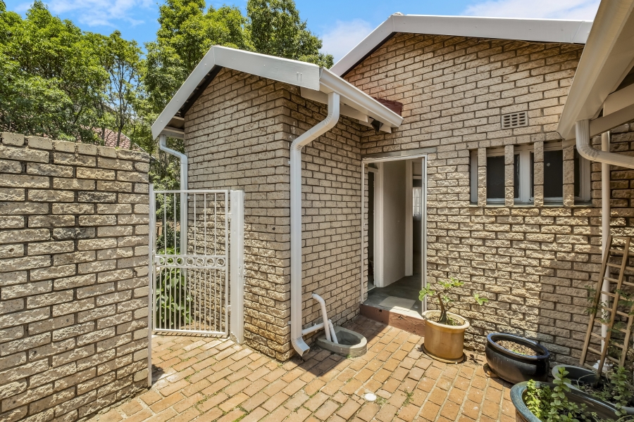 5 Bedroom Property for Sale in Hyde Park Gauteng