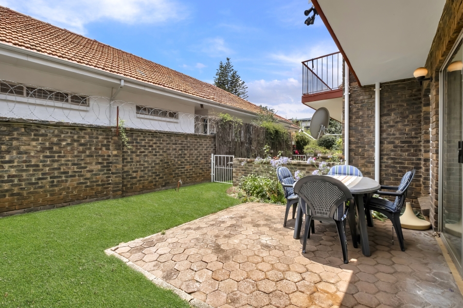 1 Bedroom Property for Sale in Linden Gauteng