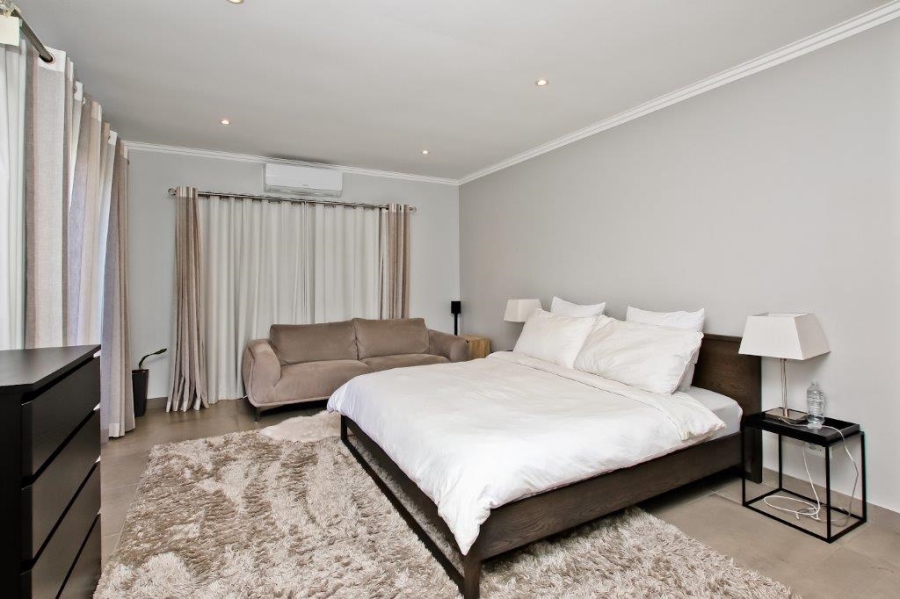 4 Bedroom Property for Sale in Bryanston Gauteng