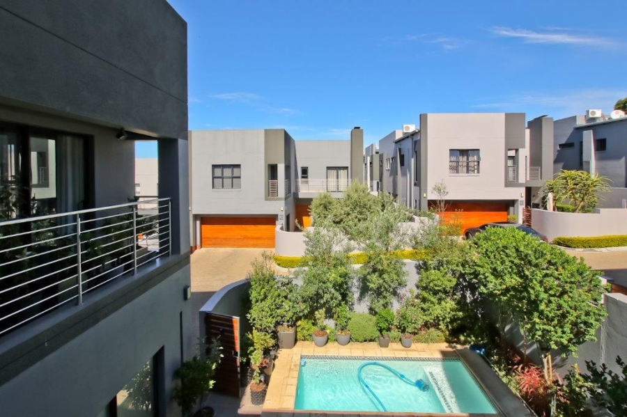 4 Bedroom Property for Sale in Bryanston Gauteng