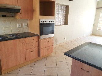 To Let 2 Bedroom Property for Rent in The Wilds Gauteng