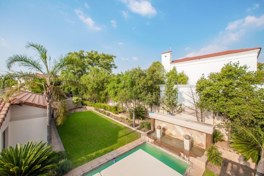 4 Bedroom Property for Sale in Dainfern Golf Estate Gauteng