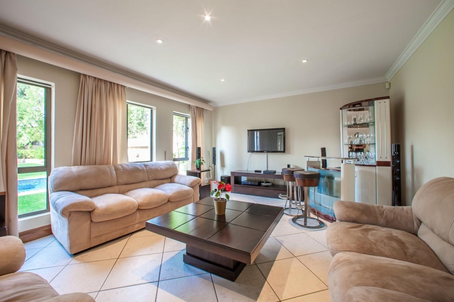 4 Bedroom Property for Sale in Dainfern Golf Estate Gauteng