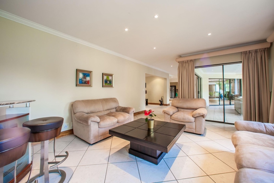 4 Bedroom Property for Sale in Dainfern Golf Estate Gauteng