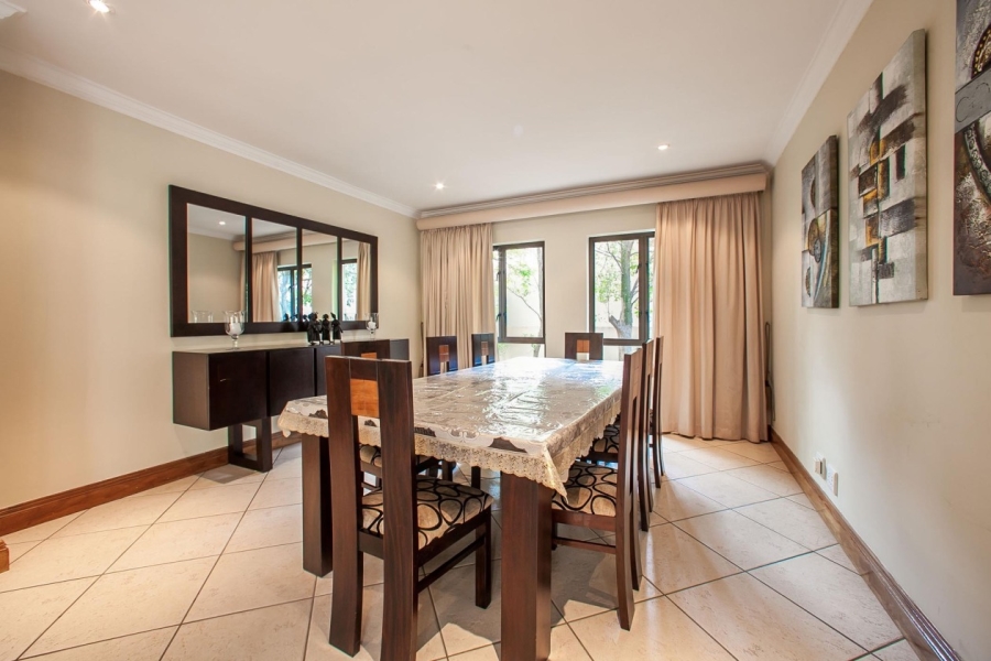 4 Bedroom Property for Sale in Dainfern Golf Estate Gauteng