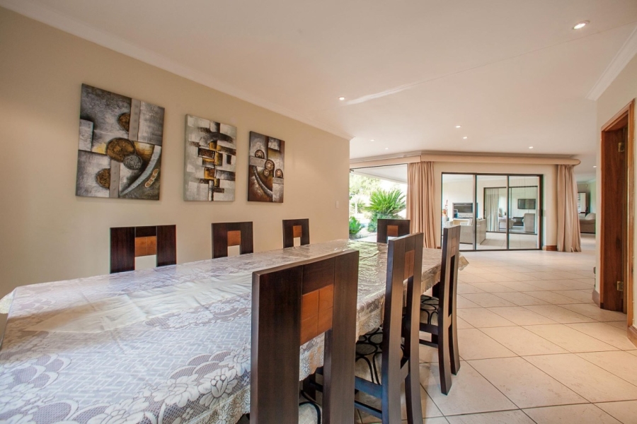 4 Bedroom Property for Sale in Dainfern Golf Estate Gauteng