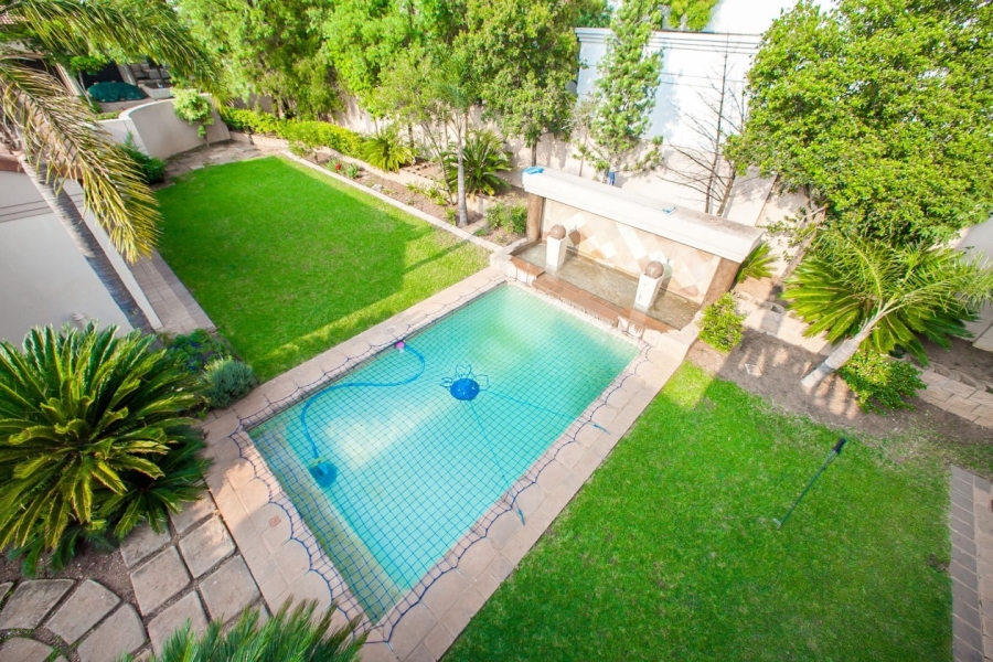 4 Bedroom Property for Sale in Dainfern Golf Estate Gauteng