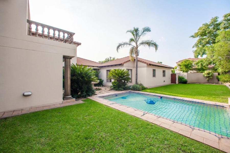 4 Bedroom Property for Sale in Dainfern Golf Estate Gauteng