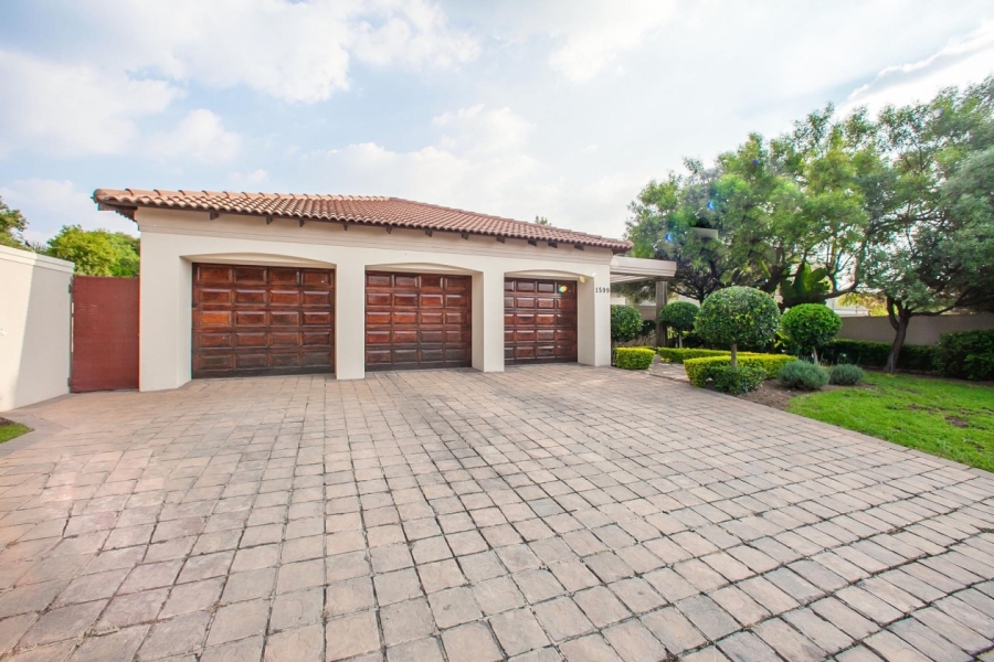 4 Bedroom Property for Sale in Dainfern Golf Estate Gauteng