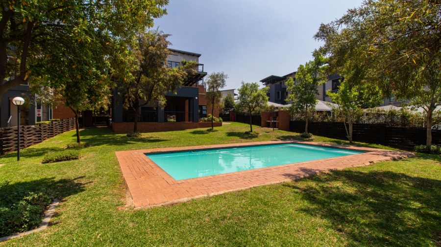 3 Bedroom Property for Sale in Oakdene Gauteng