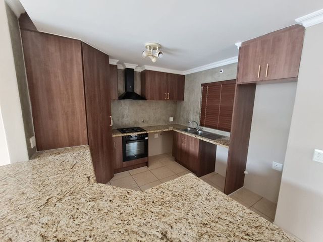 To Let 3 Bedroom Property for Rent in Rivonia Gauteng