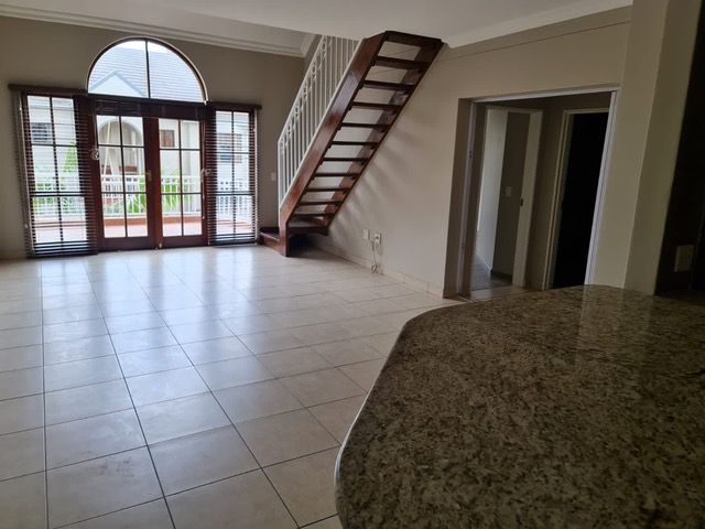 To Let 3 Bedroom Property for Rent in Rivonia Gauteng