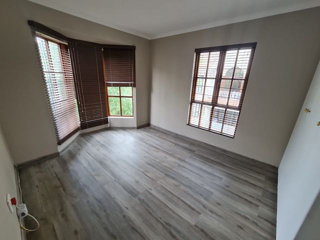 To Let 3 Bedroom Property for Rent in Rivonia Gauteng