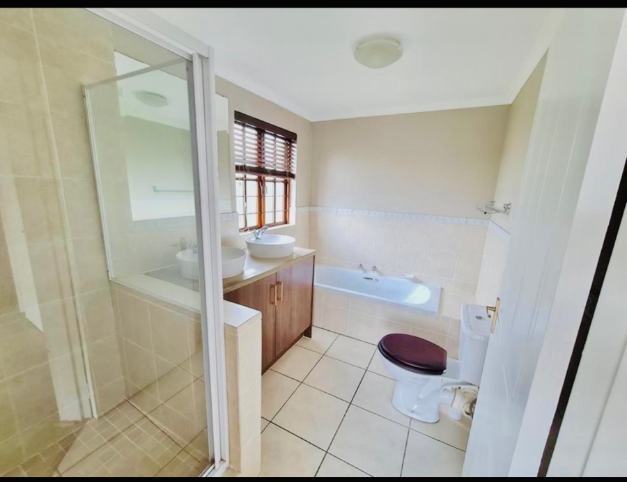 To Let 3 Bedroom Property for Rent in Rivonia Gauteng