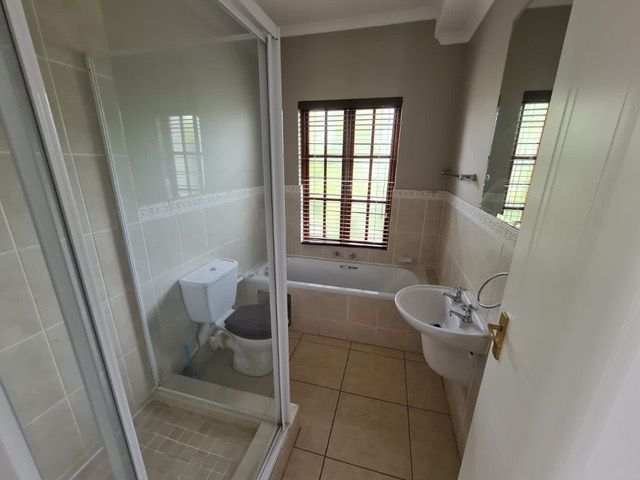 To Let 3 Bedroom Property for Rent in Rivonia Gauteng