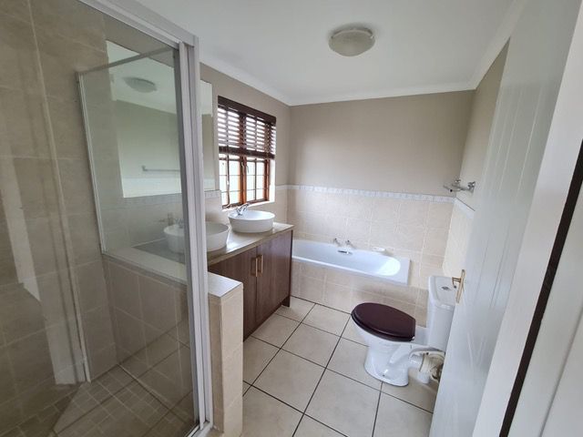 To Let 3 Bedroom Property for Rent in Rivonia Gauteng