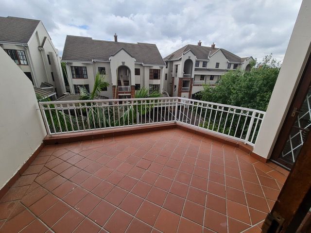 To Let 3 Bedroom Property for Rent in Rivonia Gauteng