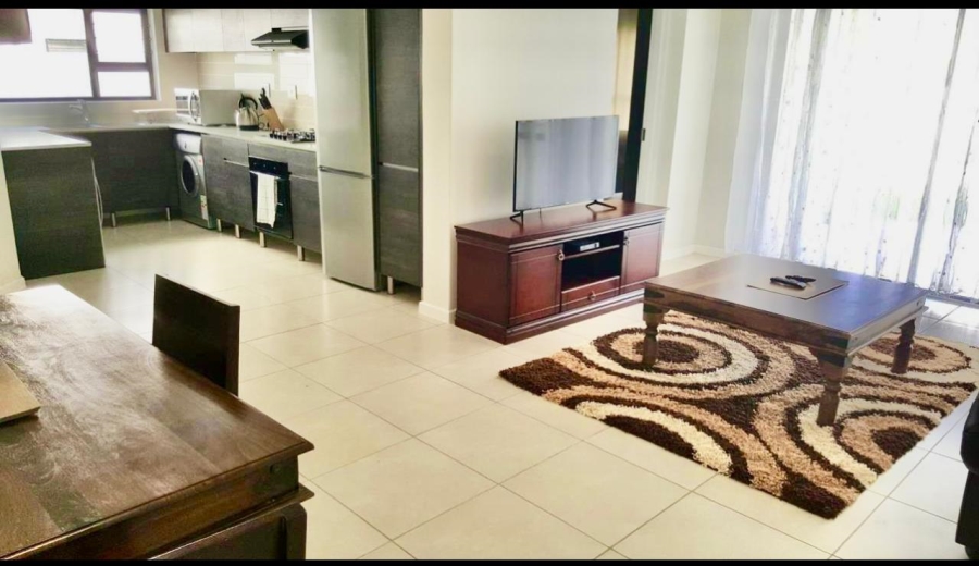 To Let 3 Bedroom Property for Rent in Bryanston Gauteng