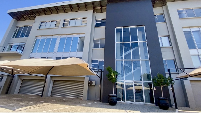 To Let commercial Property for Rent in Kyalami Gauteng