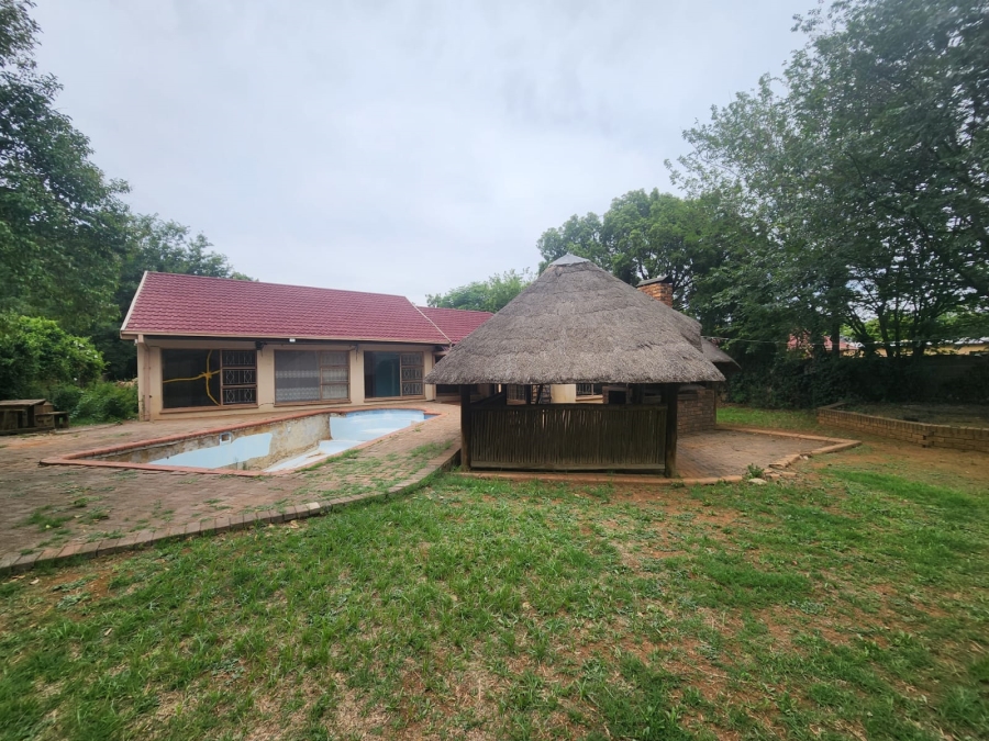 3 Bedroom Property for Sale in Three Rivers Gauteng