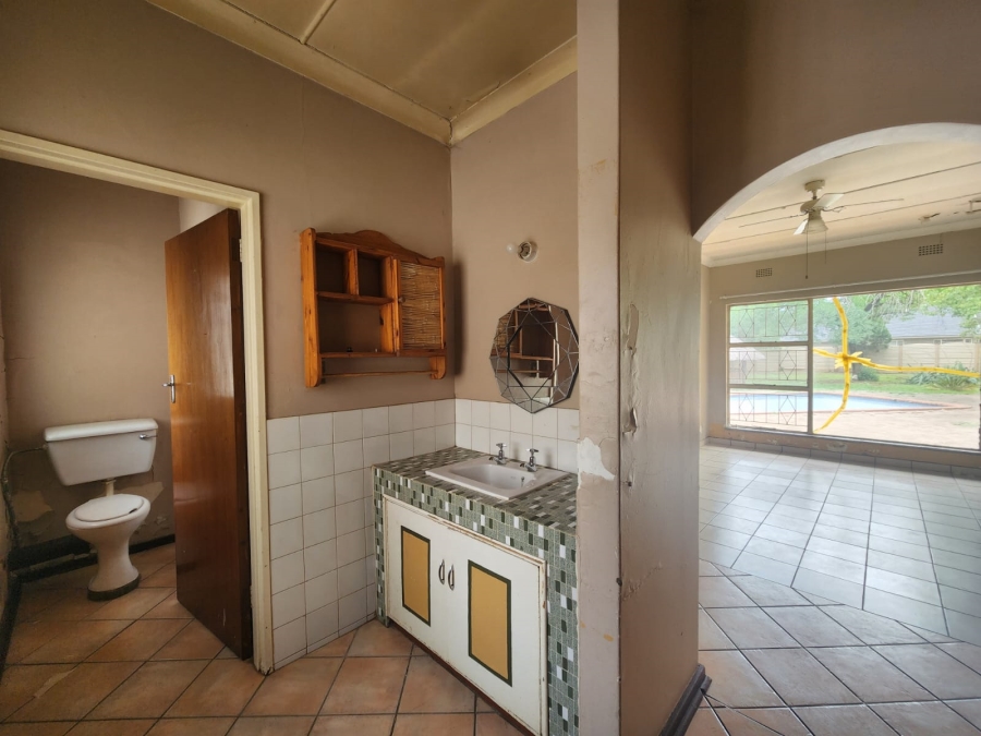 3 Bedroom Property for Sale in Three Rivers Gauteng