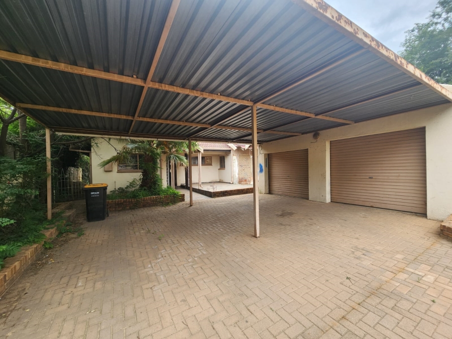 3 Bedroom Property for Sale in Three Rivers Gauteng