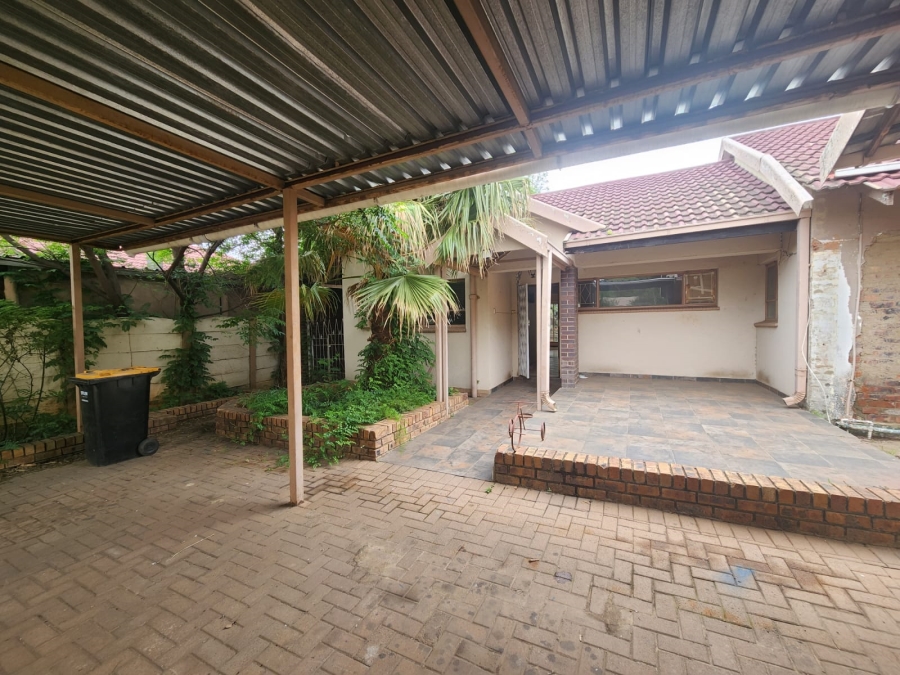 3 Bedroom Property for Sale in Three Rivers Gauteng