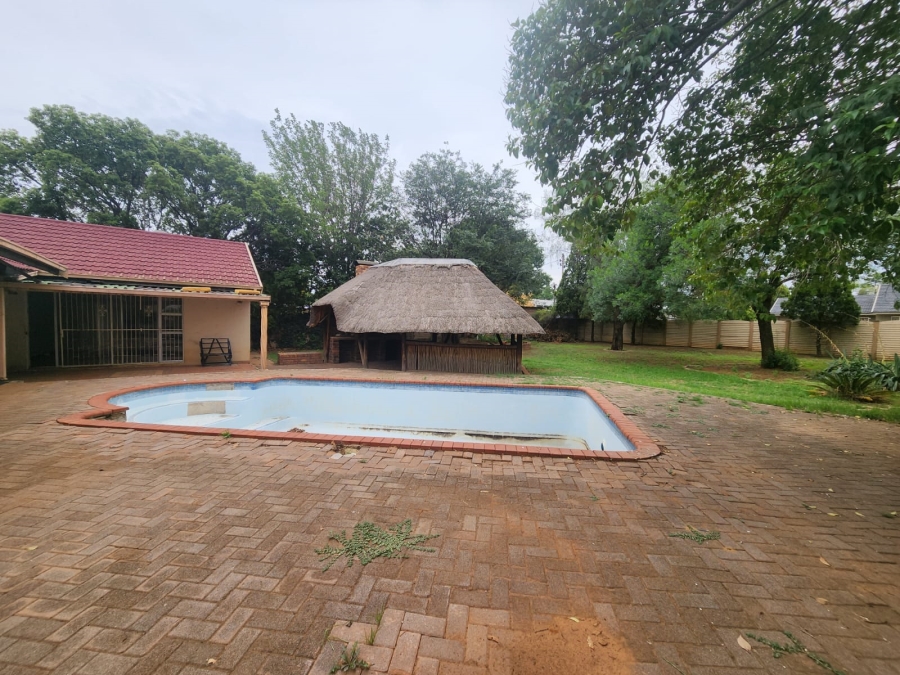 3 Bedroom Property for Sale in Three Rivers Gauteng