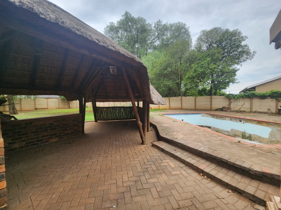 3 Bedroom Property for Sale in Three Rivers Gauteng