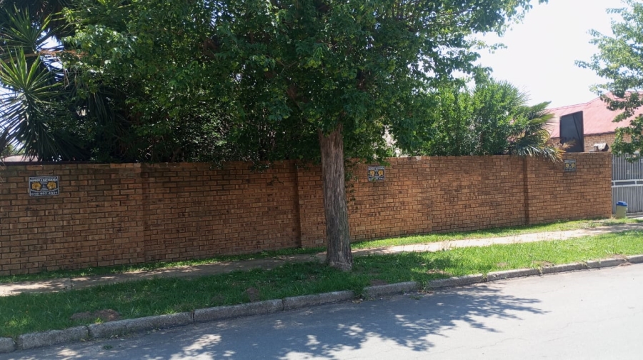 3 Bedroom Property for Sale in Krugersdorp West Gauteng