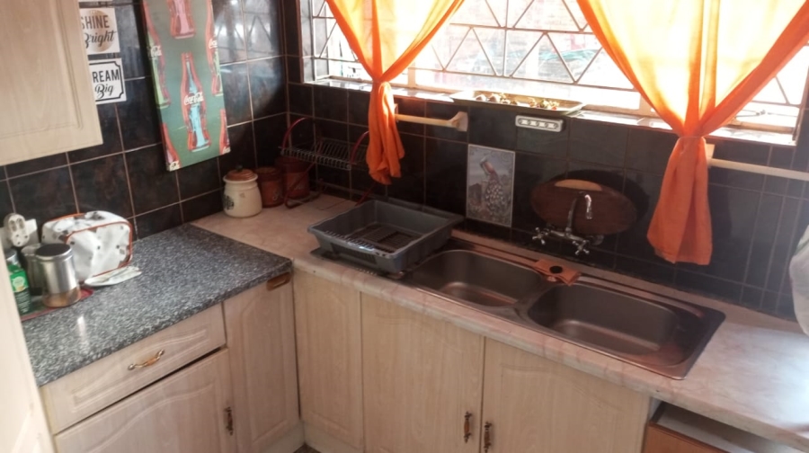 3 Bedroom Property for Sale in Krugersdorp West Gauteng