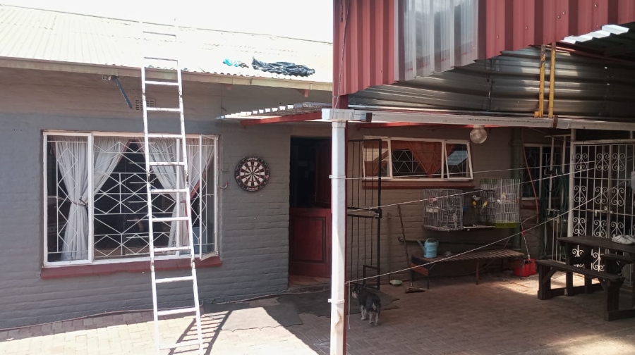 3 Bedroom Property for Sale in Krugersdorp West Gauteng