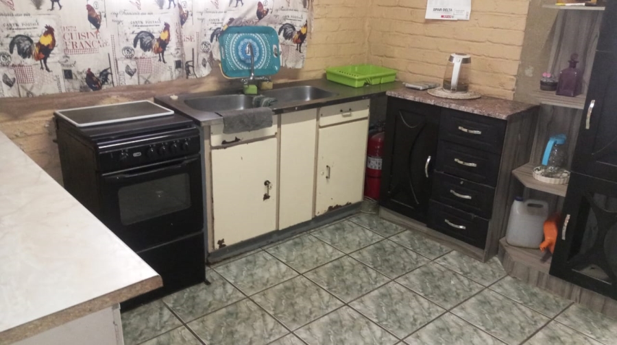 3 Bedroom Property for Sale in Krugersdorp West Gauteng