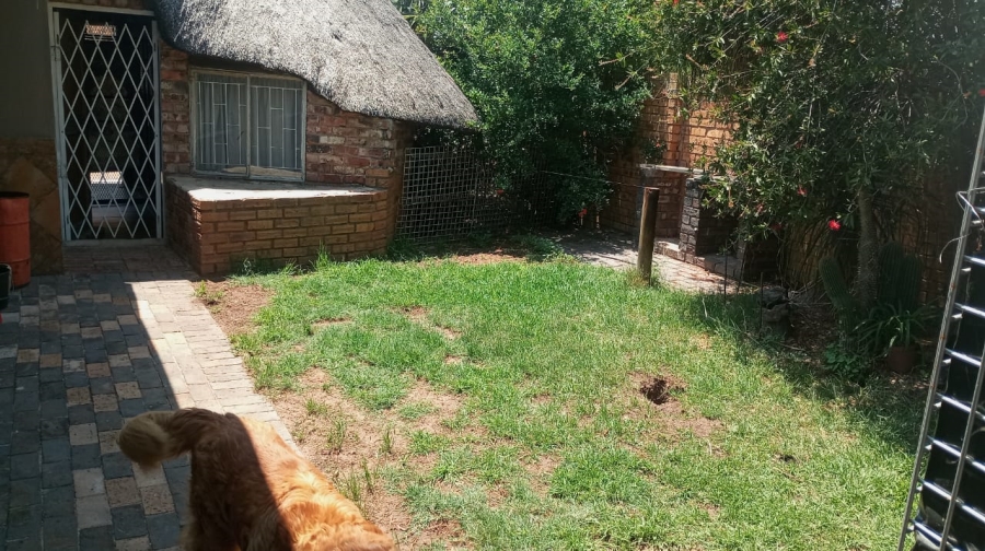 3 Bedroom Property for Sale in Krugersdorp West Gauteng