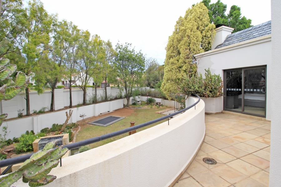 To Let 4 Bedroom Property for Rent in Kyalami Estates Gauteng