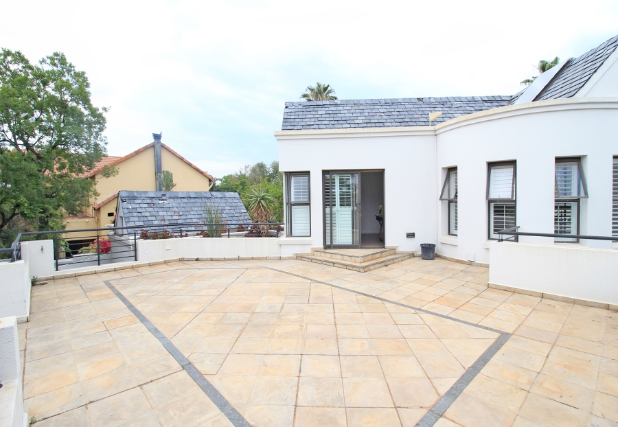 To Let 4 Bedroom Property for Rent in Kyalami Estates Gauteng