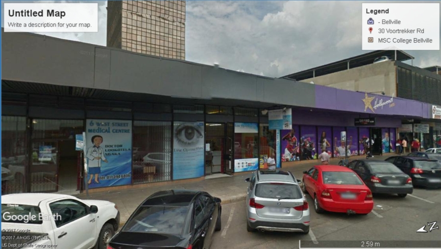 To Let commercial Property for Rent in Kempton Park Central Gauteng