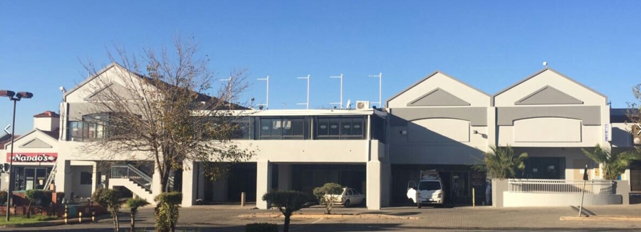 To Let commercial Property for Rent in New Redruth Gauteng